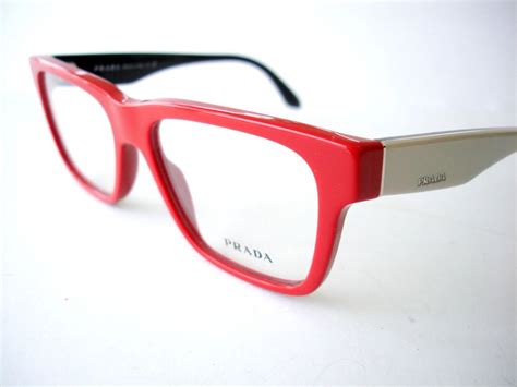 prada spects|prada frames for prescription glasses.